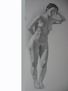 figure study 3